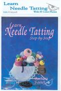 Learn Needle Tatting Step By Step Kit