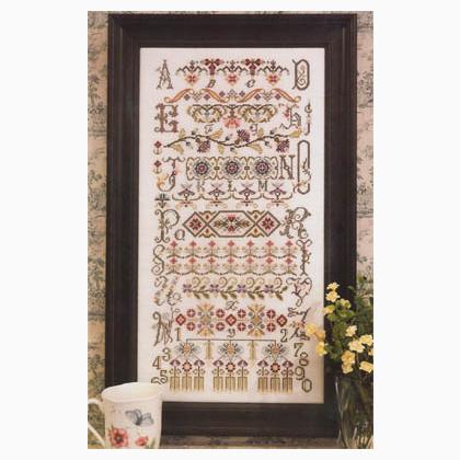 Bucklebury Sampler