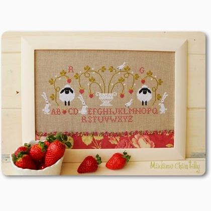 Fraises