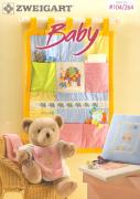 Zweigart: Baby 2014