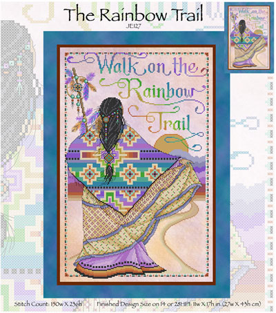 The Rainbow Trail
