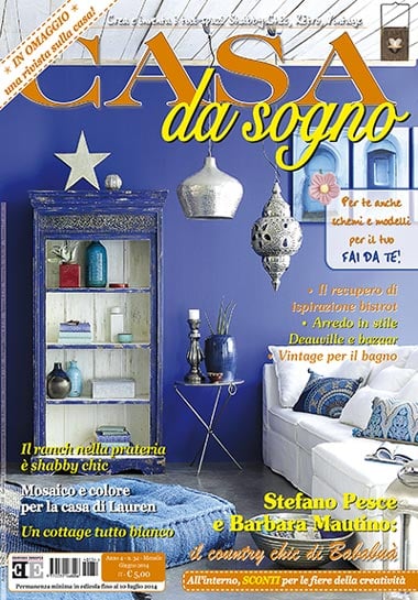 Casa da Sogno n. 34