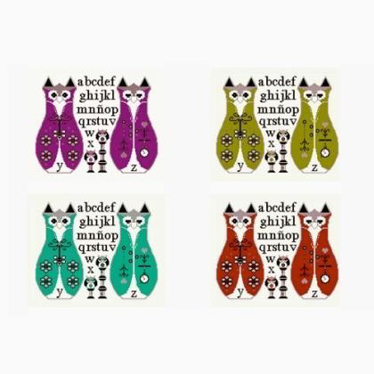 abc Owls