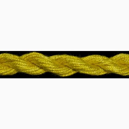 ThreadworX Soie d\'Alger - A102 - Lemon Icing