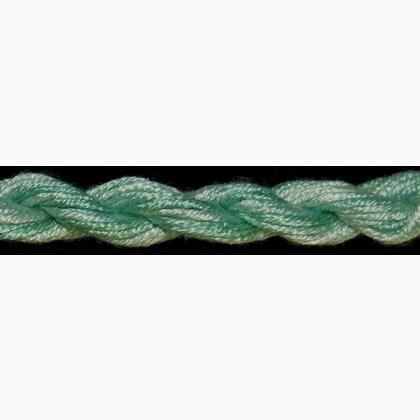 ThreadworX Soie d\'Alger - A117 - Mint Ice Cream
