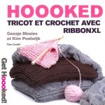 Hoooked Tricot et Crochet avec Ribbon XL