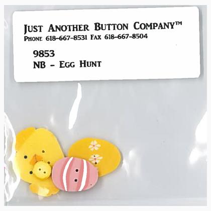 Egg Hunt (9853.G)