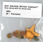 Partridge Button Pack (9851.G)
