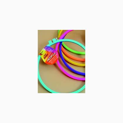 Hoopla Embroidery Hoop 4\"