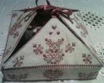 The Secret Sewing Box