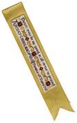 Christ`s Cross (w/ribbon)