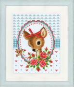 Bambi e Rose