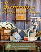 Summer At Notforgotten Farm