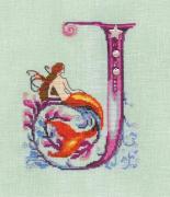 Letters From Mermaids-J