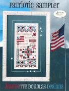 Patriotic Sampler