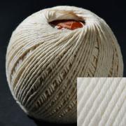 Cotone Povero - Bianco