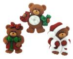 A Beary Merry Christmas - 7497