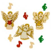 A Choir of Angels - 7495