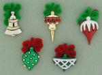 Christmas Ornaments - 7475