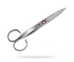 Forbici Hobby/Lavoro Spira Ring Lock© 14cm.