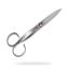 Forbici Hobby/Lavoro Spira Ring Lock© 14cm.