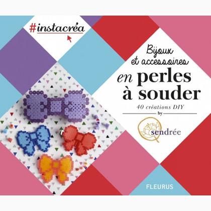 Bijoux et accessoires en perles à souder