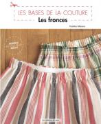 Les fronces - Les Bases de la Couture