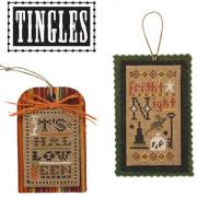 Halloween/Fright Night Tingles Double Flip