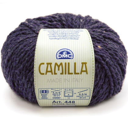 Camilla - 07 - Cottage Style