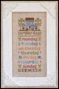 Sampler Days