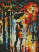 Dance Under The Rain