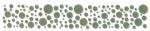 Sizzix Sizzlits Decorative Strip Die - Coriandoli