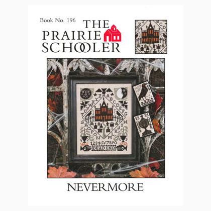 Nevermore