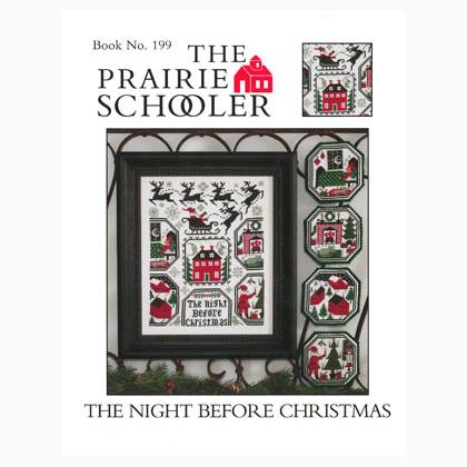 The Night Before Christmas