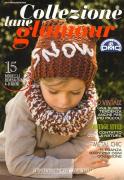 Book Modelli "Collezione lane Glamour" - Bambini