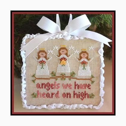 Classic Collection-Angels