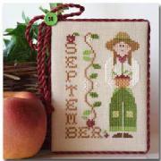 Calendar Girls-September