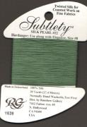 Subtlety Y838 - Dark Sea Green