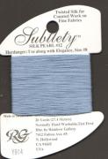 Subtlety Y914 - Lite Antique Blue