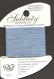 Subtlety Y914 - Lite Antique Blue