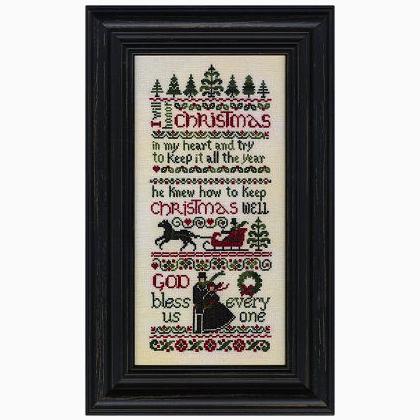 Ebenezer`s Christmas