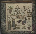 House Of Wool