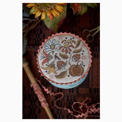 Autumn Posy