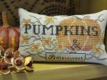 Pumpkins & Bittersweet
