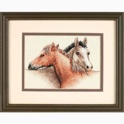 Horse Pals