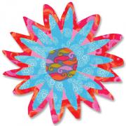 Sizzix Bigz L Die - Esplosione di stelle