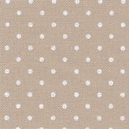 Murano Lugana 32ct. - Petit Point Bianco