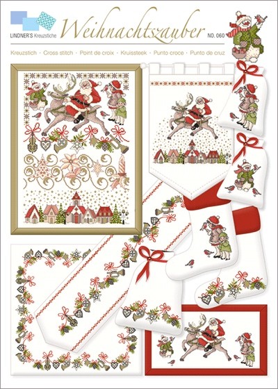 Weihnachtszauber