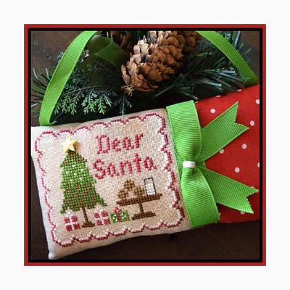 Classic Collection 2-Dear Santa