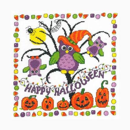 Halloween Tricks